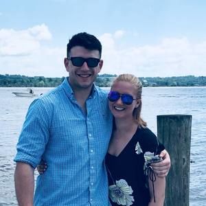 Meet your Posher, Brian